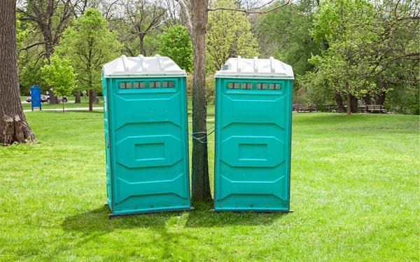 Special Event Porta Potty Rentals Aiken SC