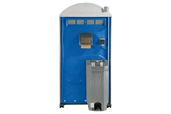 Deluxe Flushable Porta Potty Aiken SC