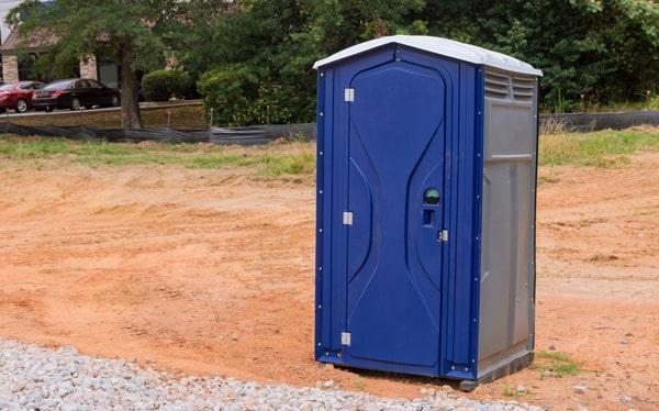 Aiken Porta Potty