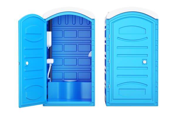 Porta Potty Rental Service Truck Aiken SC